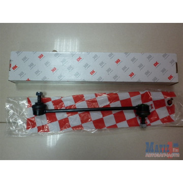 Стойка стабилизатора передняя левая/правая для Volkswagen Polo